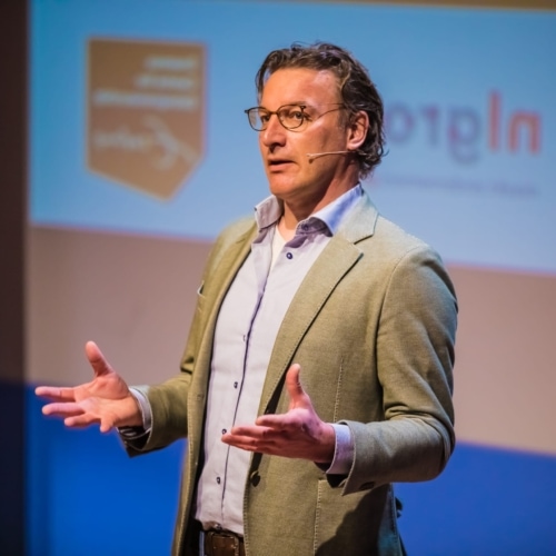 Justin Jansen