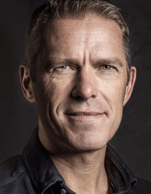Michiel Muller