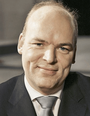 Robert van Zanten