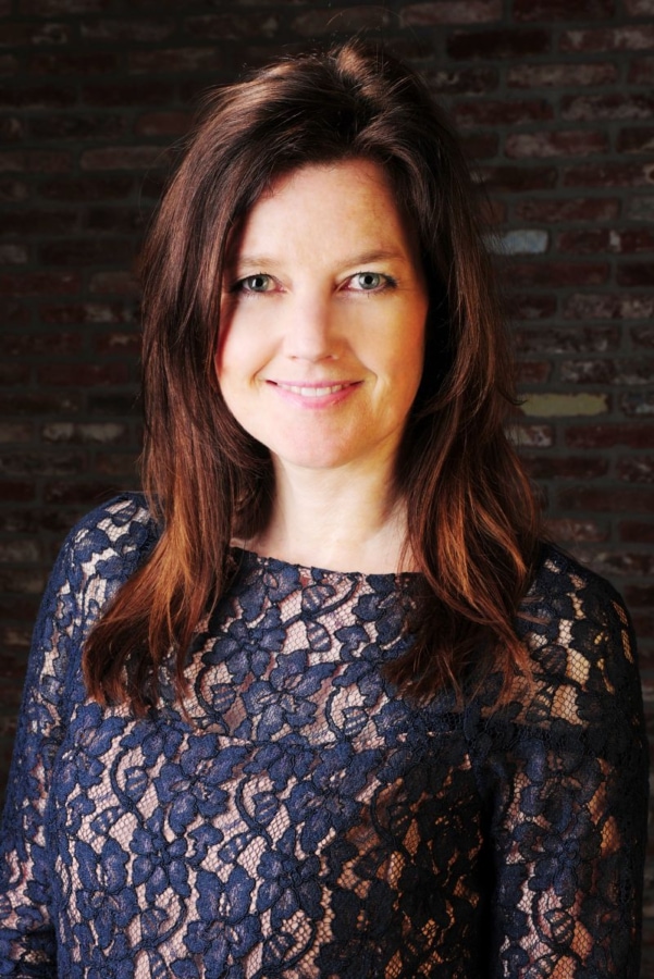 Monique Ansink