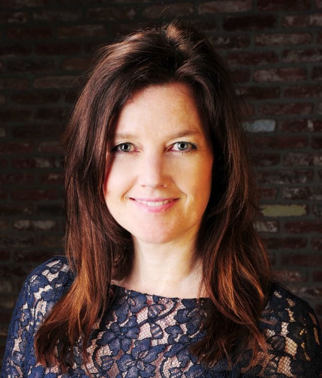 Monique Ansink