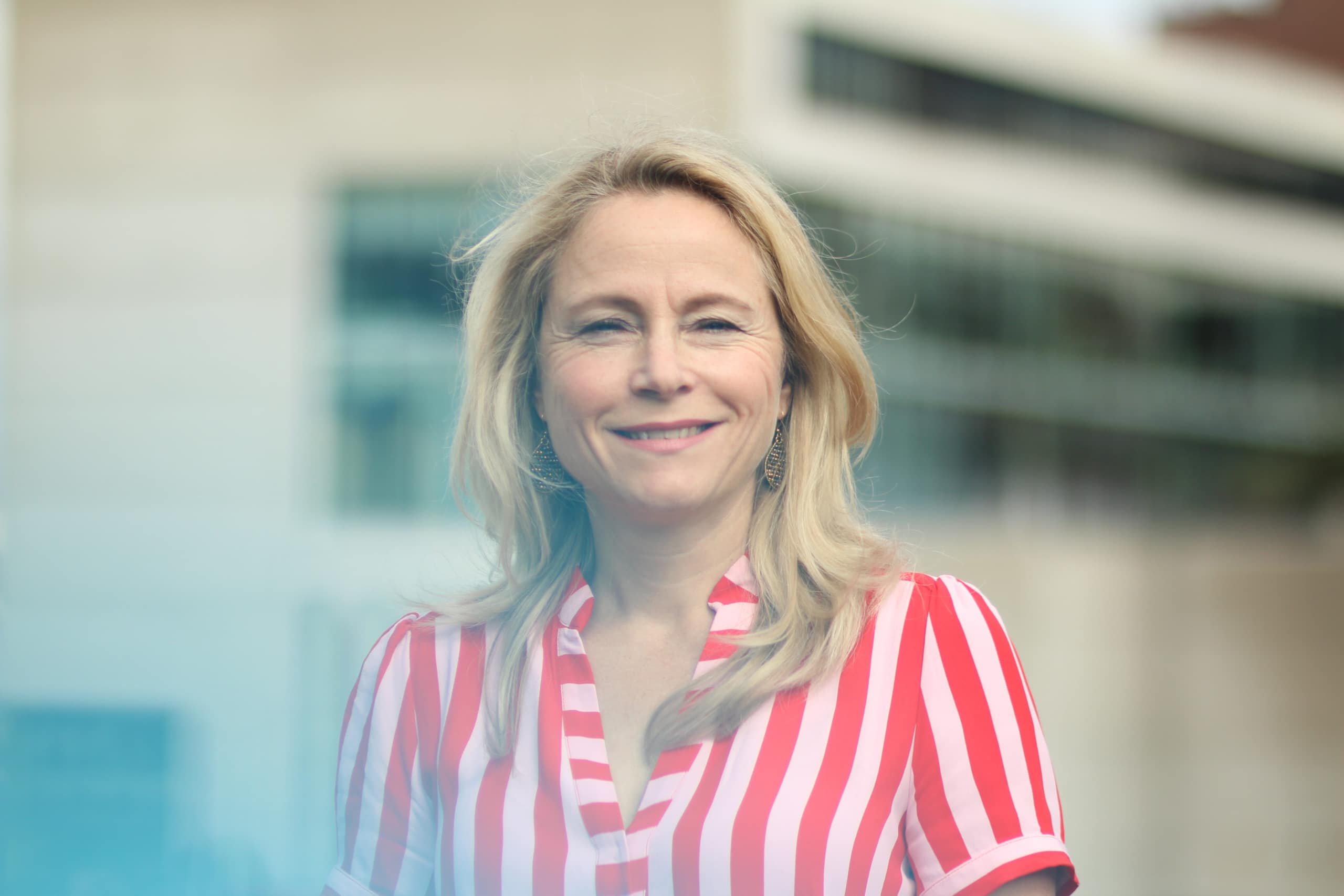 Saskia van Roode