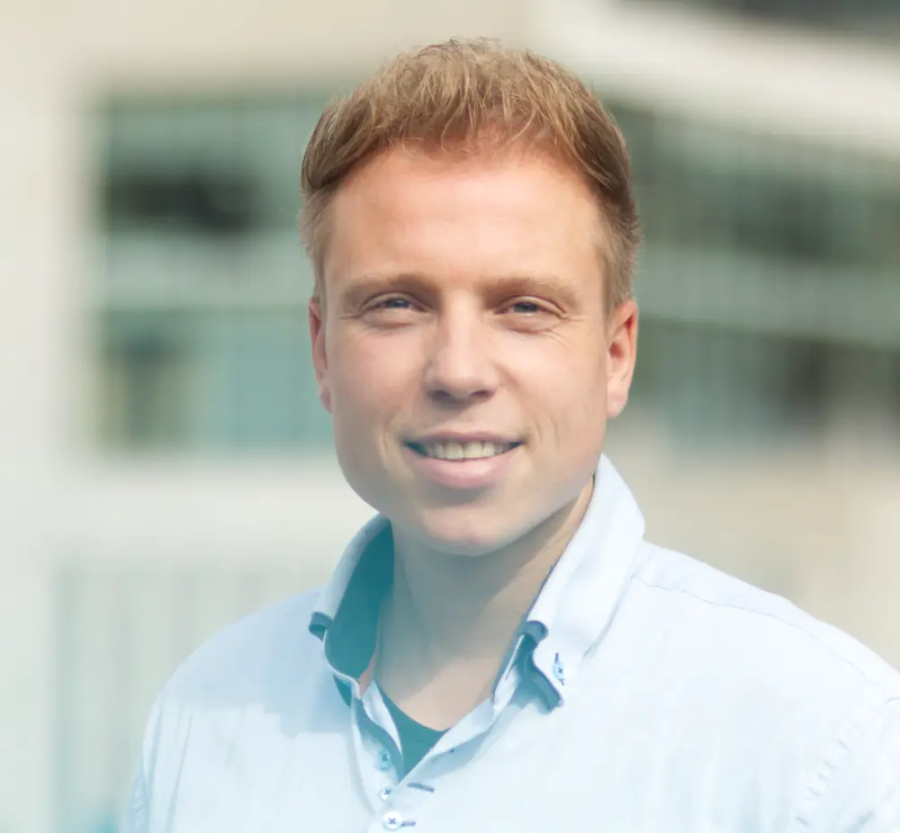 Timothy van Zutphen