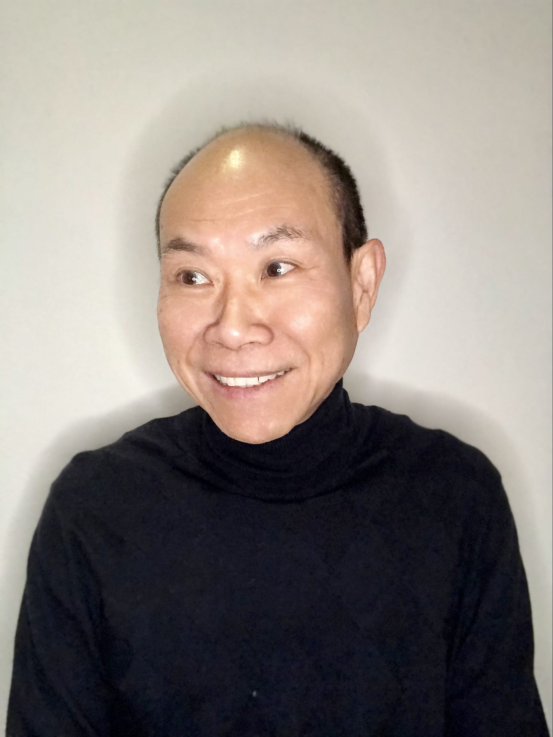 Yongli Chang