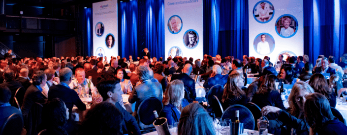 Jaarevent 2020