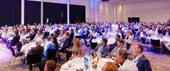 Jaarevent 2022 in Ahoy nlgroeit jaarevent 2022