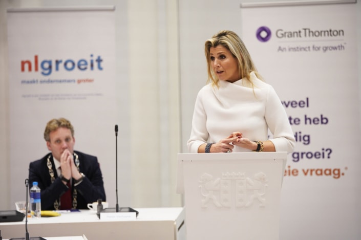 Nlgroeit in Gouda Nlgroeit bijeenkomst Gouda