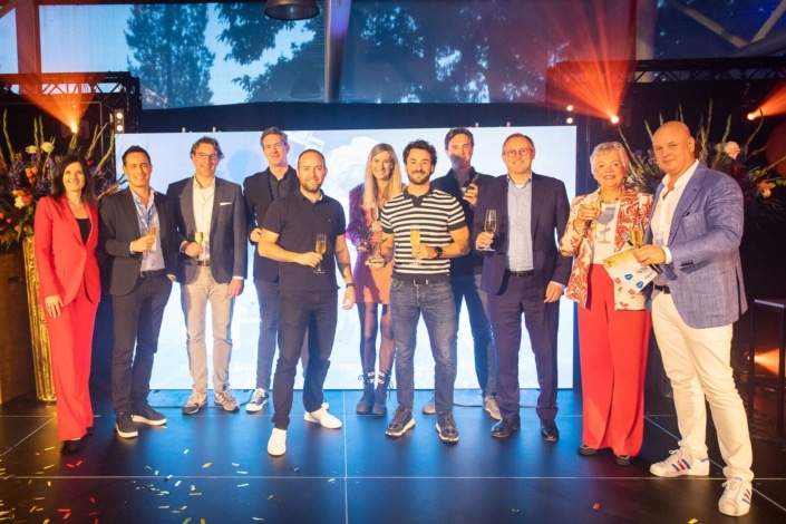 Winnaars 2021