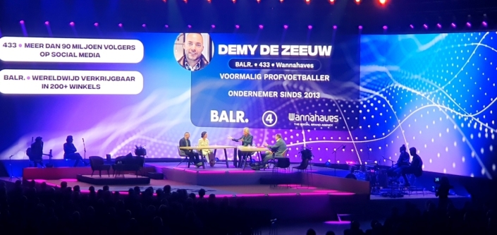 BusinessBoost live BusinessBoost live 2023