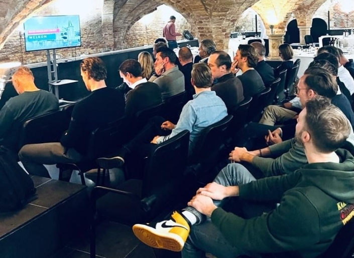 nlgroeit x Founded in Friesland