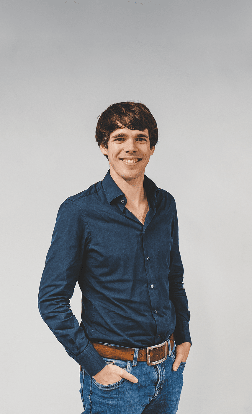 Tim Lorijn