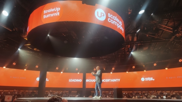 Scaleup Summit