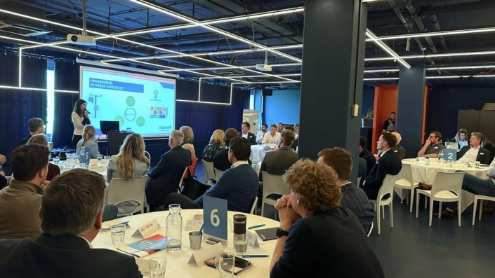 Utrecht Groeit Utrecht Groeit 11 mei 2023
