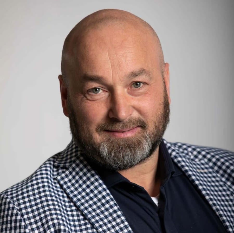 John van Haren