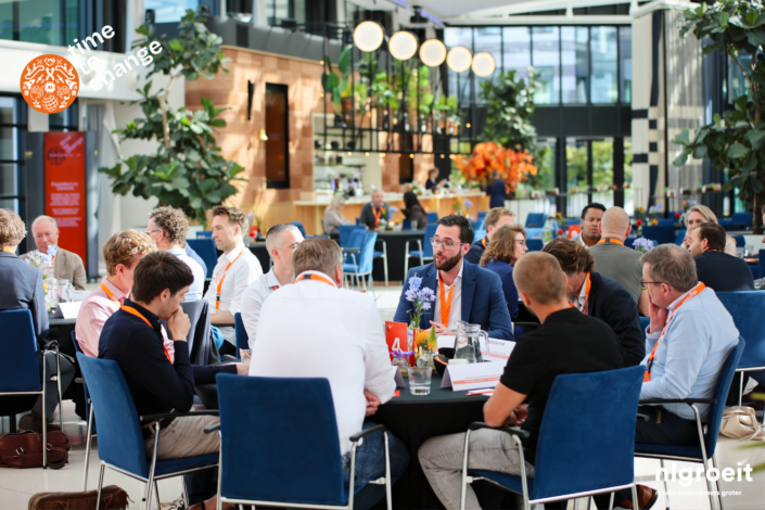Het nlgroeit Jaarevent Het nlgroeit Jaarevent 2023, AFAS Theater Leusden