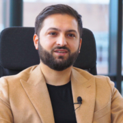 Ramin Mamedov