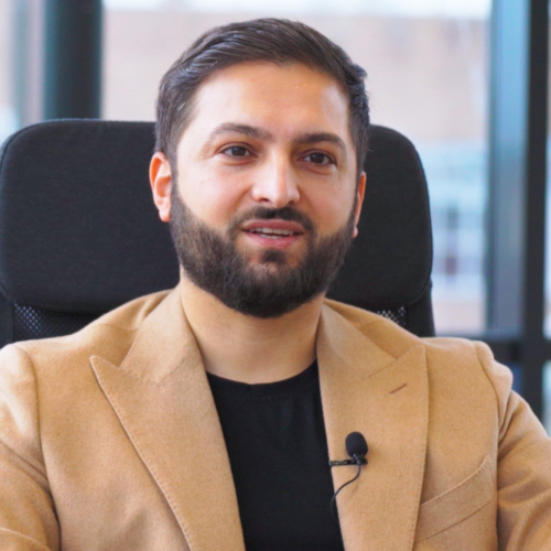 Ramin Mamedov