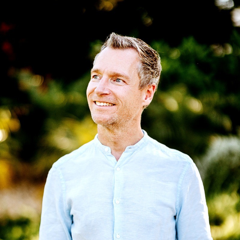 Sjoerd van Berkel