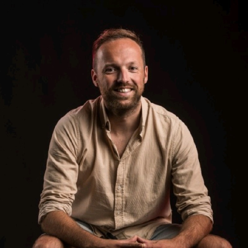Roy de Wijer