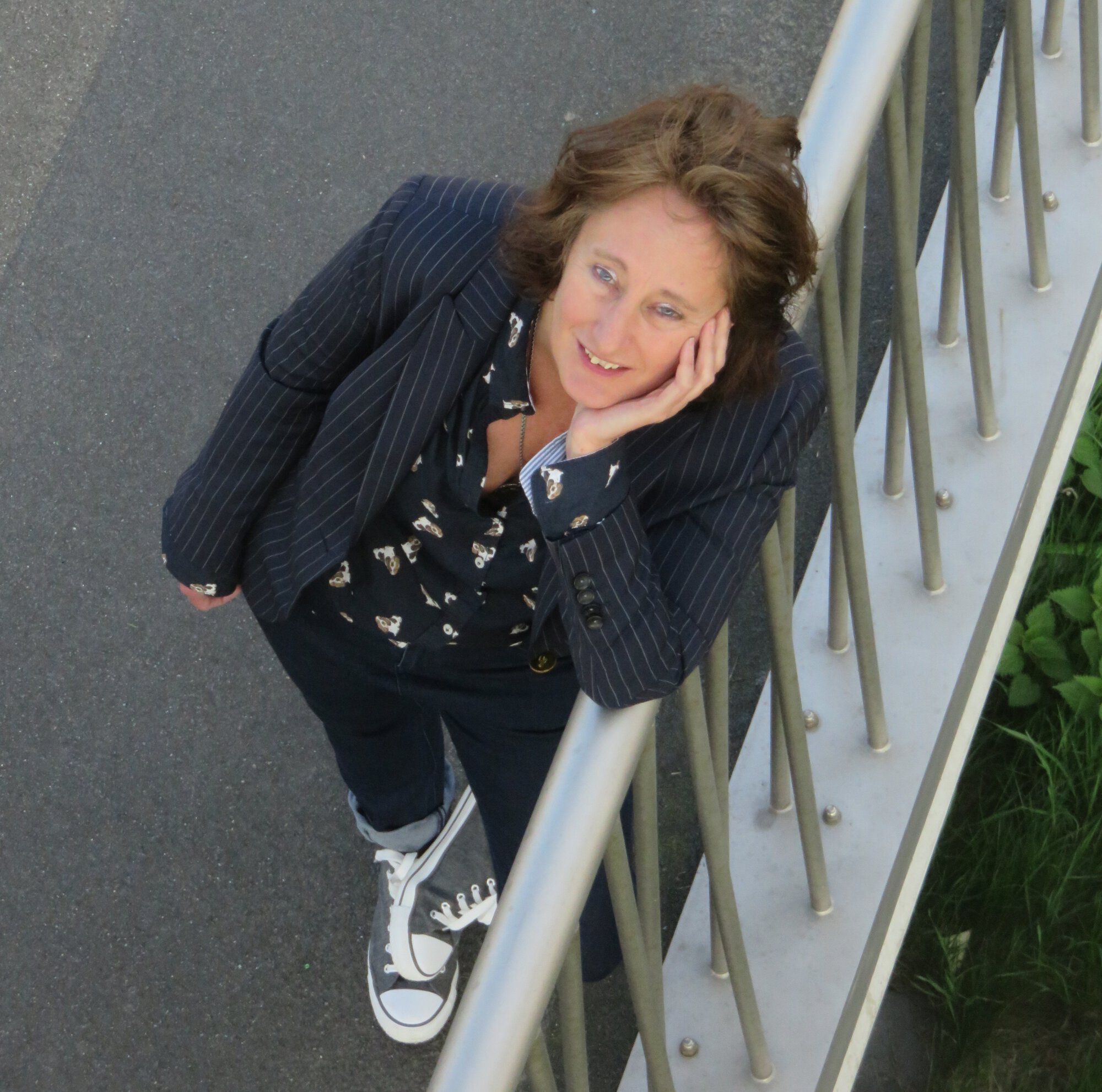 Karin Kleingeld