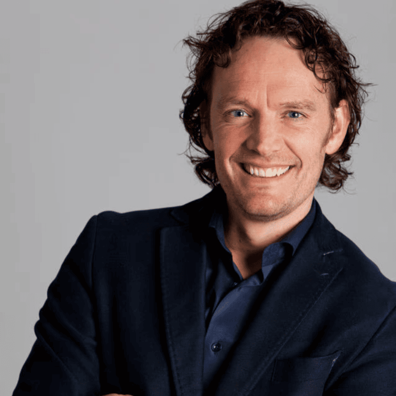 Ralph van Dam