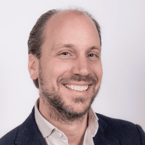 Willem-Jan Kuipers