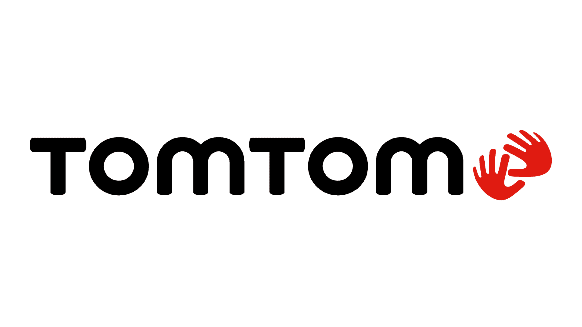 TomTom logo
