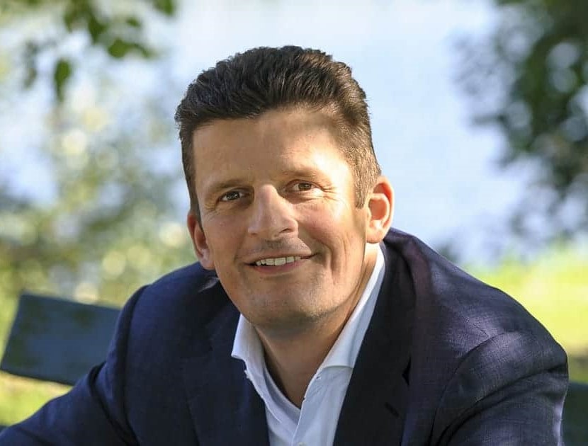 Pieter Bas Boertje