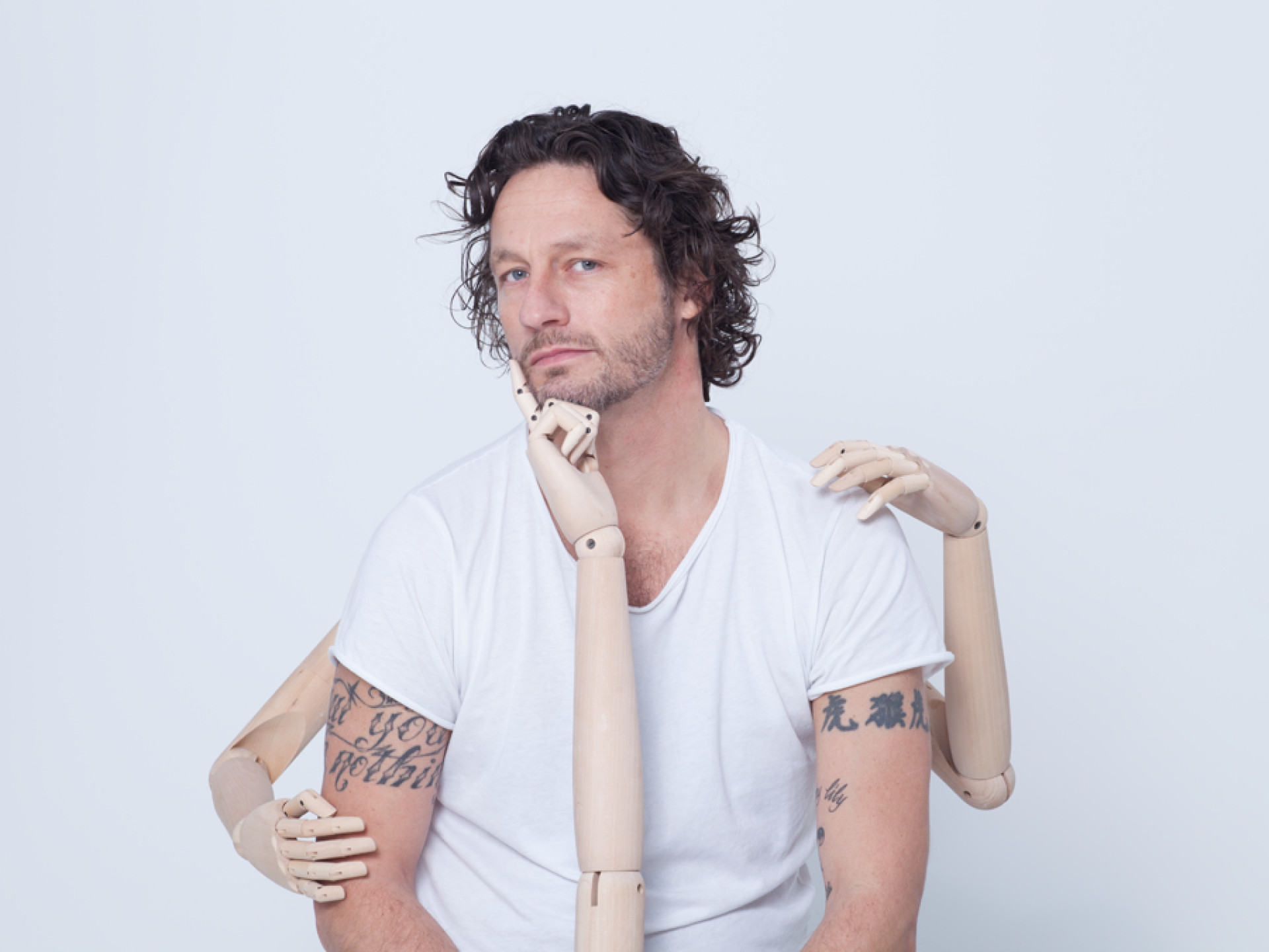 Marco Ouwerkerk