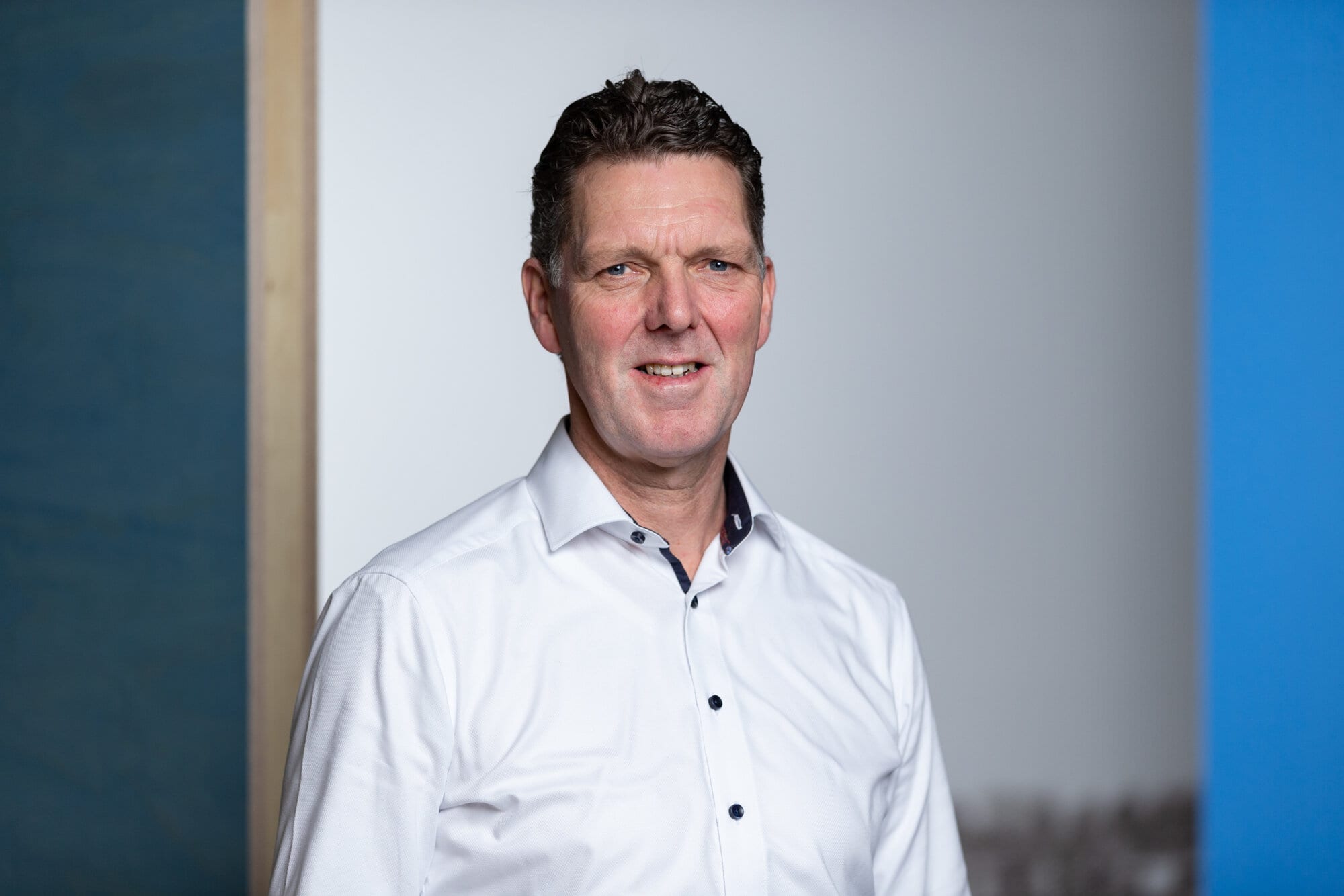 Wilko Visser