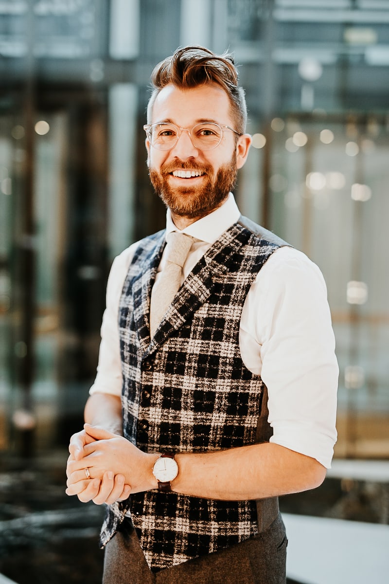 Sven Rickli