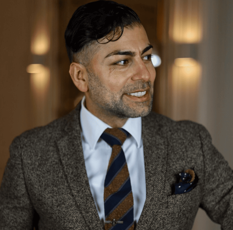 Saman Mohammadi