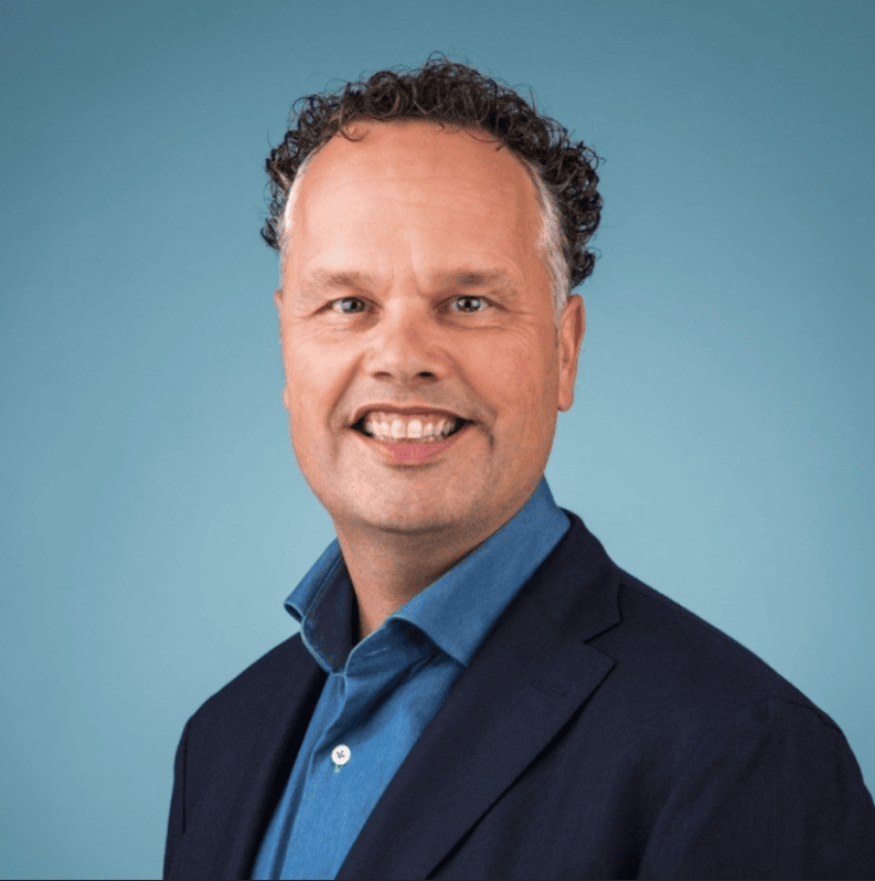 Kjeld Piek