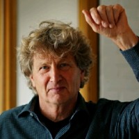 Wilfred Mooij