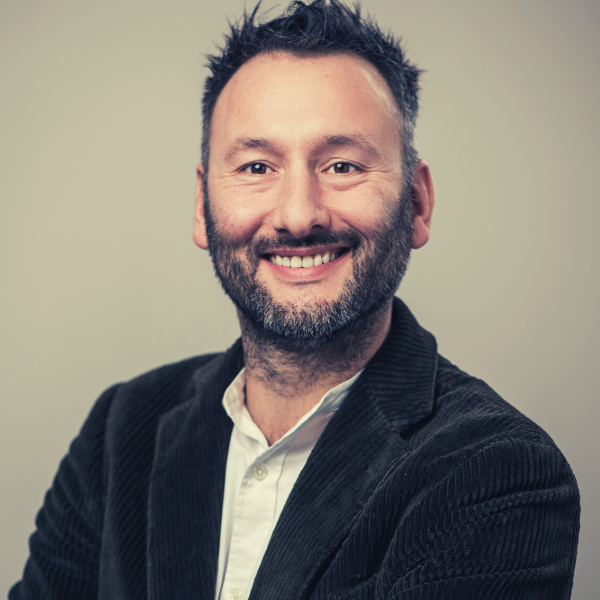 Bart van Nol