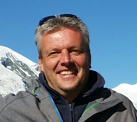 Arno Vonk