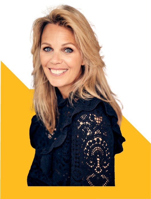 Nadia van der Vlies