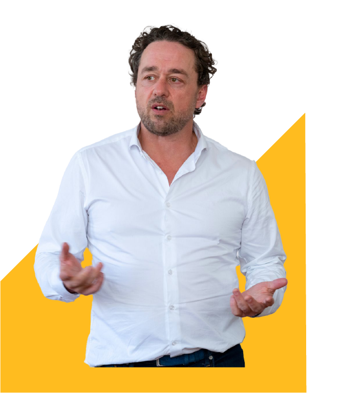 Bas Janssens Bas Janssens