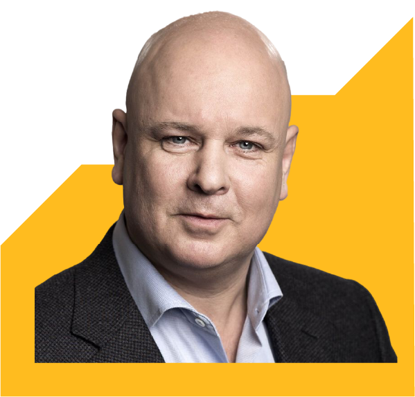 Kees de Jong Kees de Jong