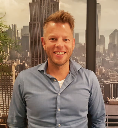 Jeroen te Wierik