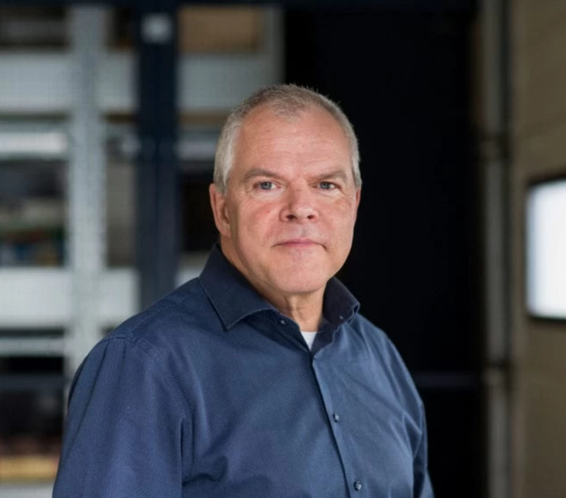 Rob Jansen