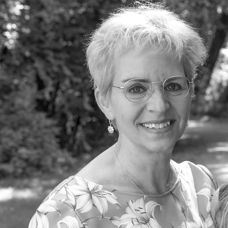 Willeke Borman-Raaijen