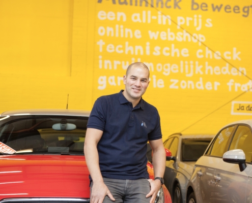 Alex Kampman Manninck Alex Kampman Manninck