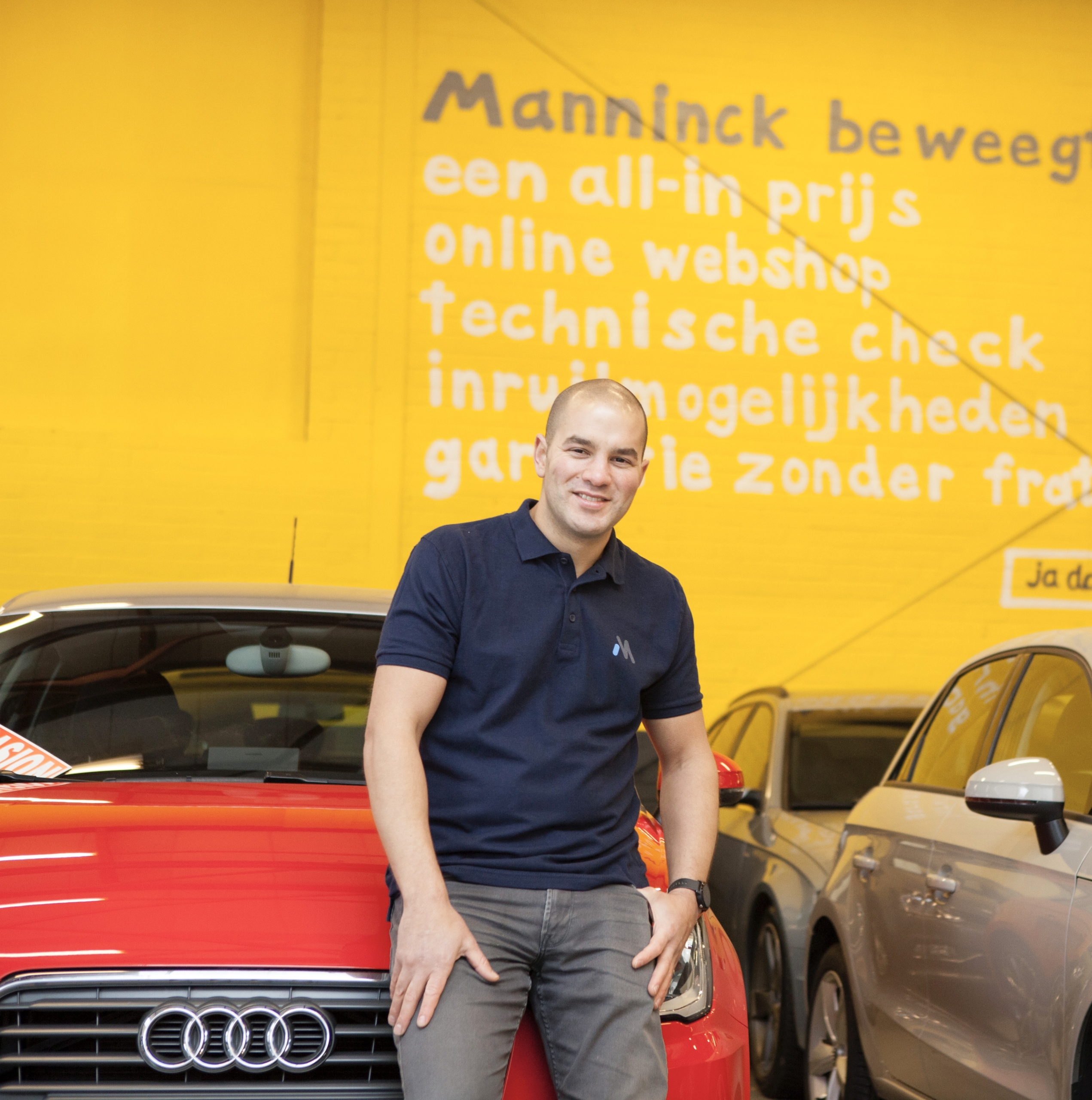 Alex Kampman Manninck Alex Kampman Manninck