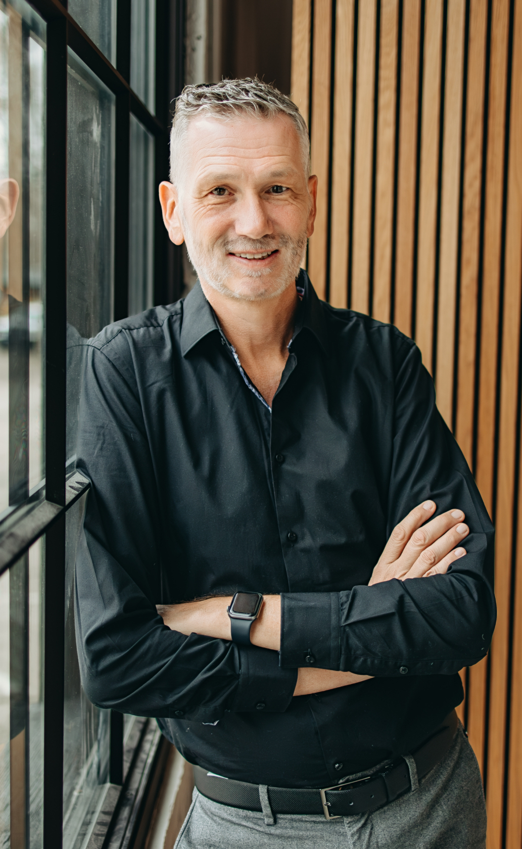 Victor van Commenée