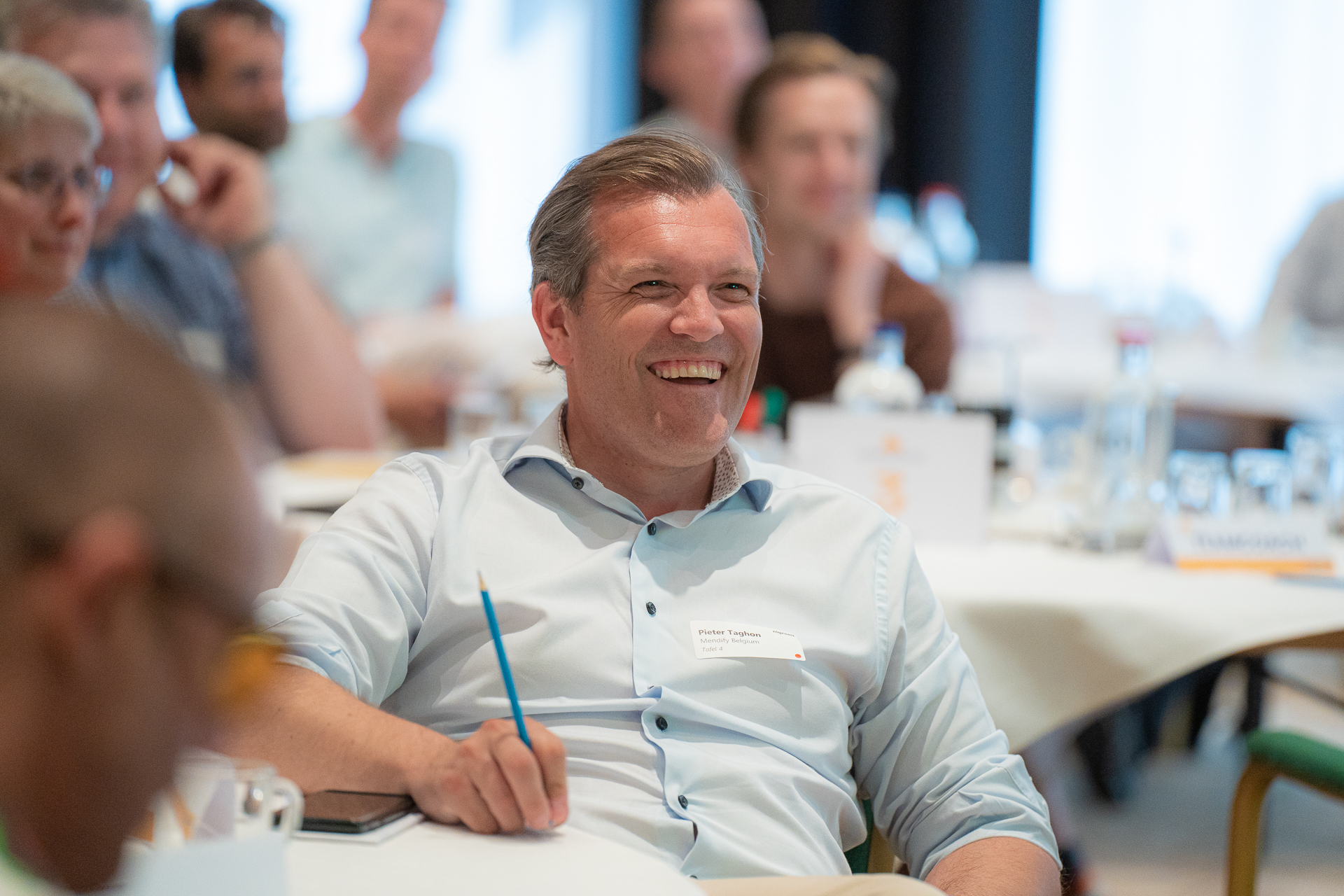 Betere leider in 4 dagen 1e editie (2 of 9)