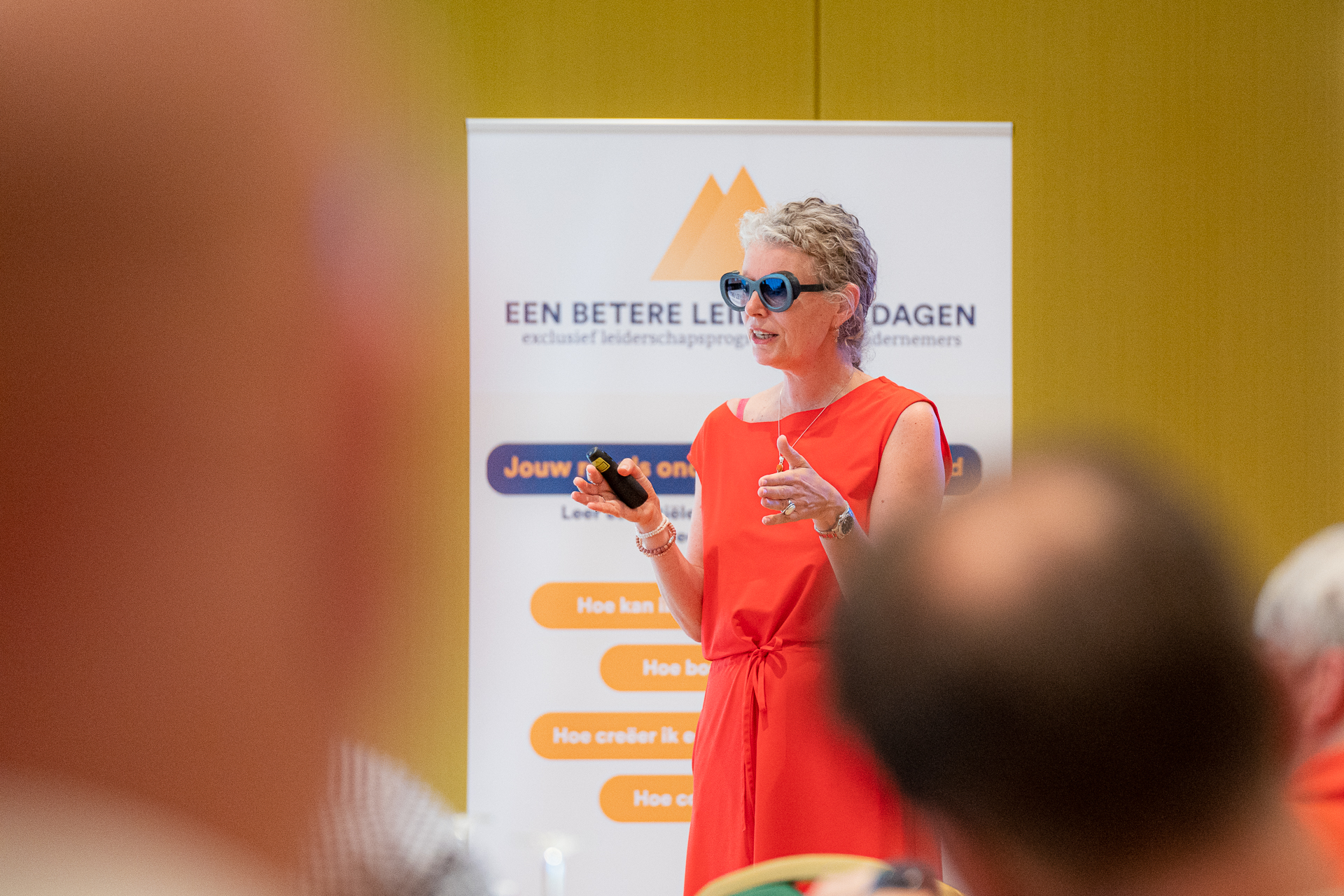 Betere leider in 4 dagen 1e editie (3 of 9)