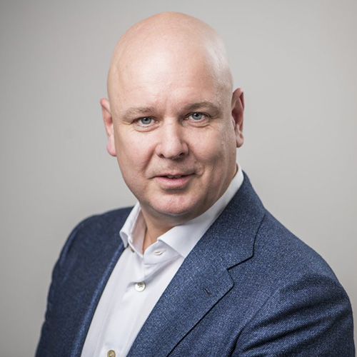 Kees de Jong