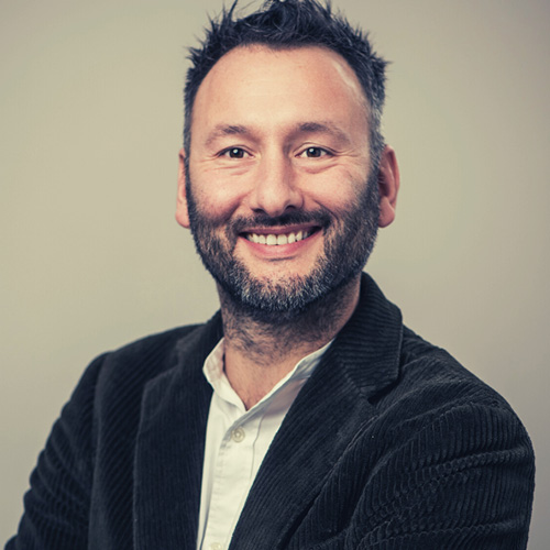 Bart van Nol