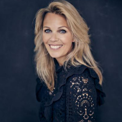 Nadia van der Vlies